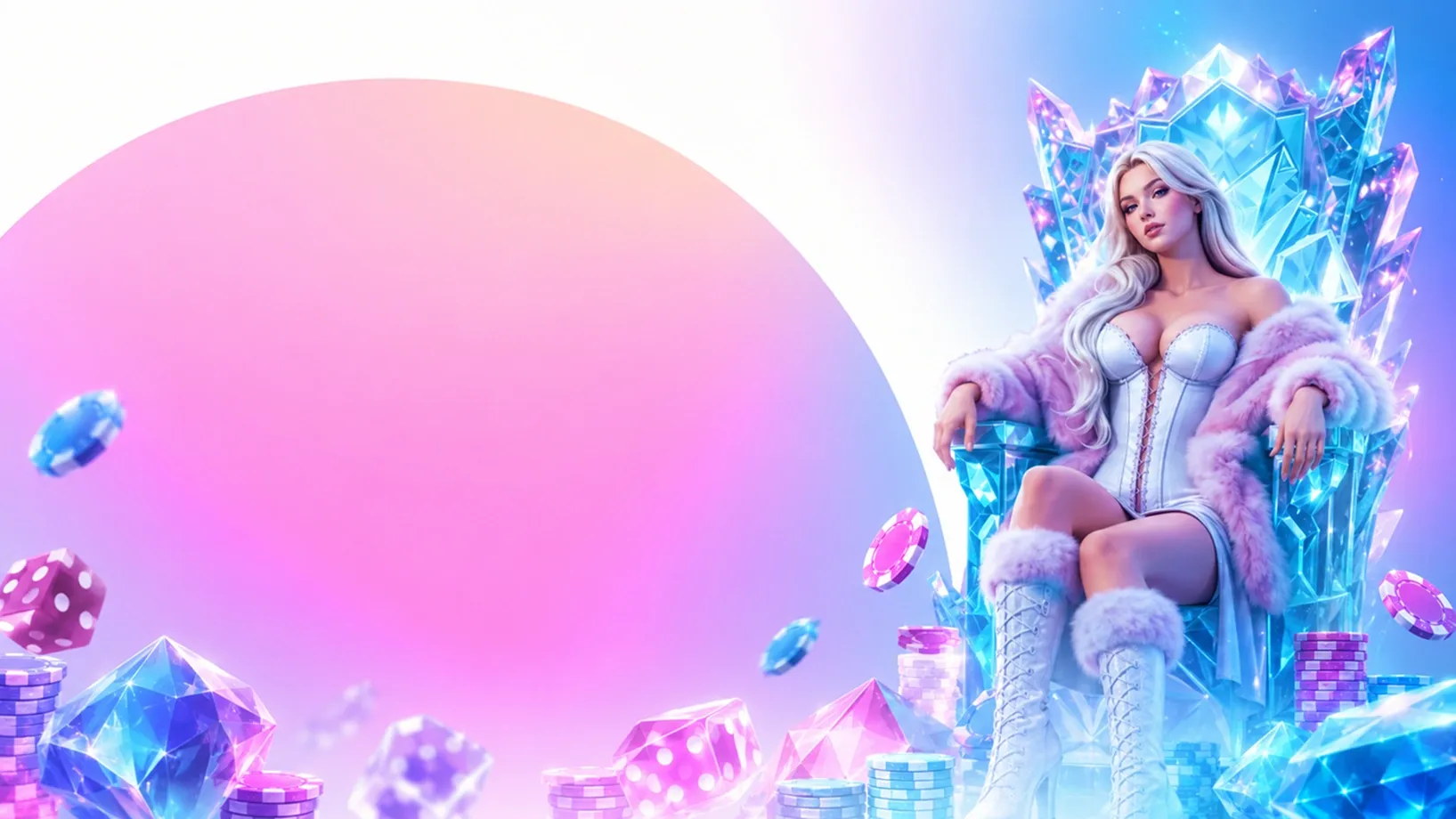 Ice Casino Ice Casino hero